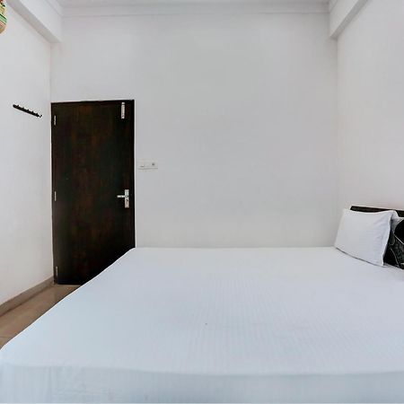 Super Hotel O Goverdhan Villa 烏代浦 外观 照片