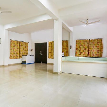 Super Hotel O Goverdhan Villa 烏代浦 外观 照片
