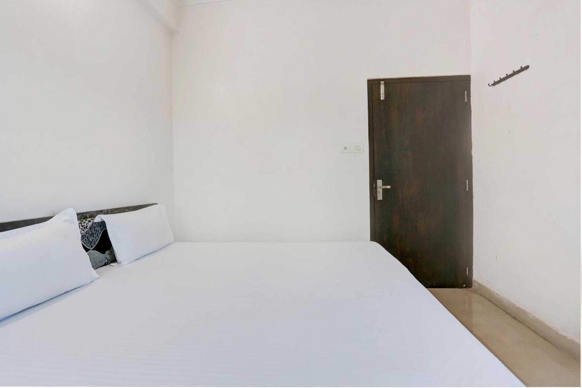 Super Hotel O Goverdhan Villa 烏代浦 外观 照片