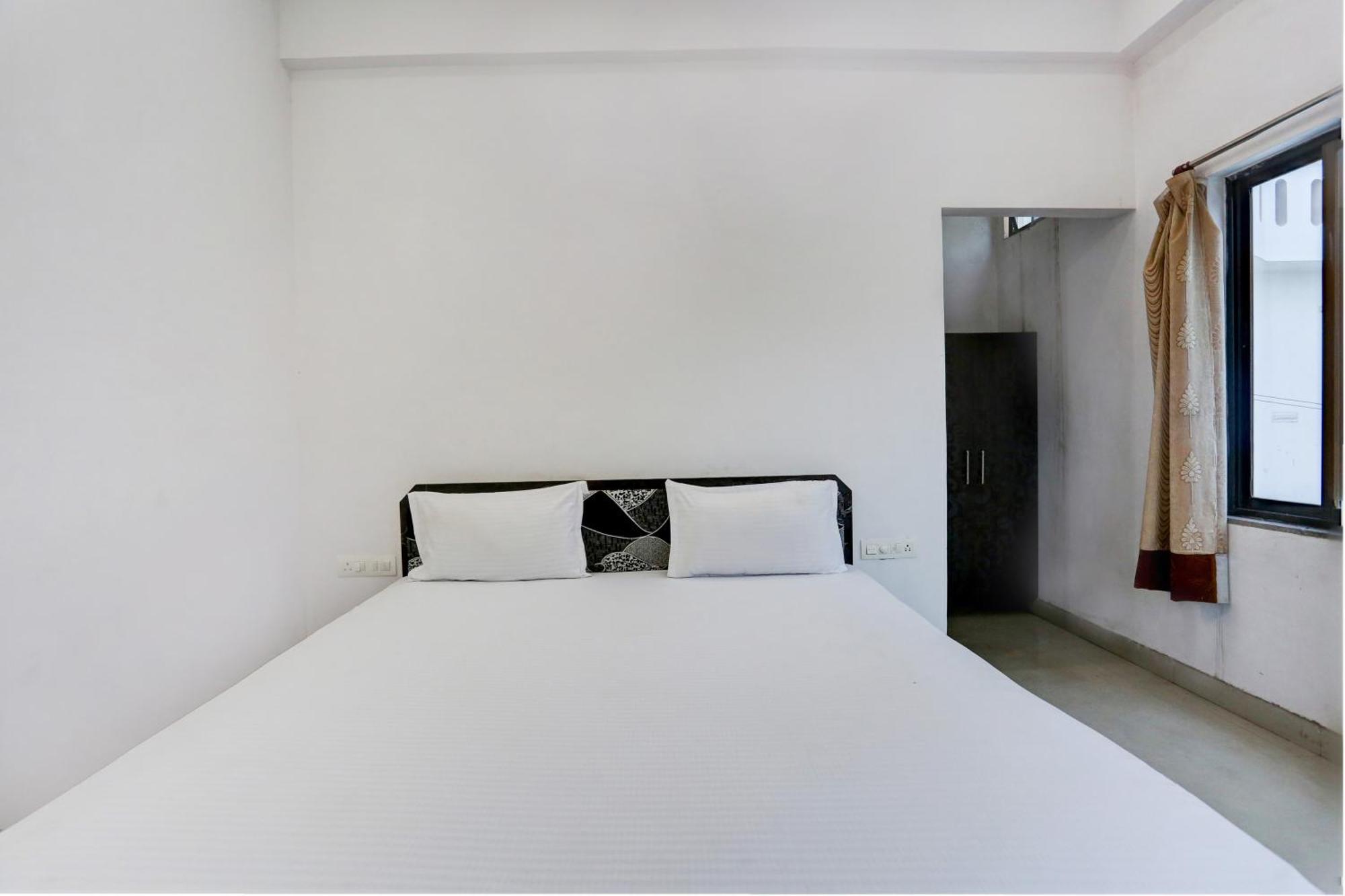 Super Hotel O Goverdhan Villa 烏代浦 外观 照片