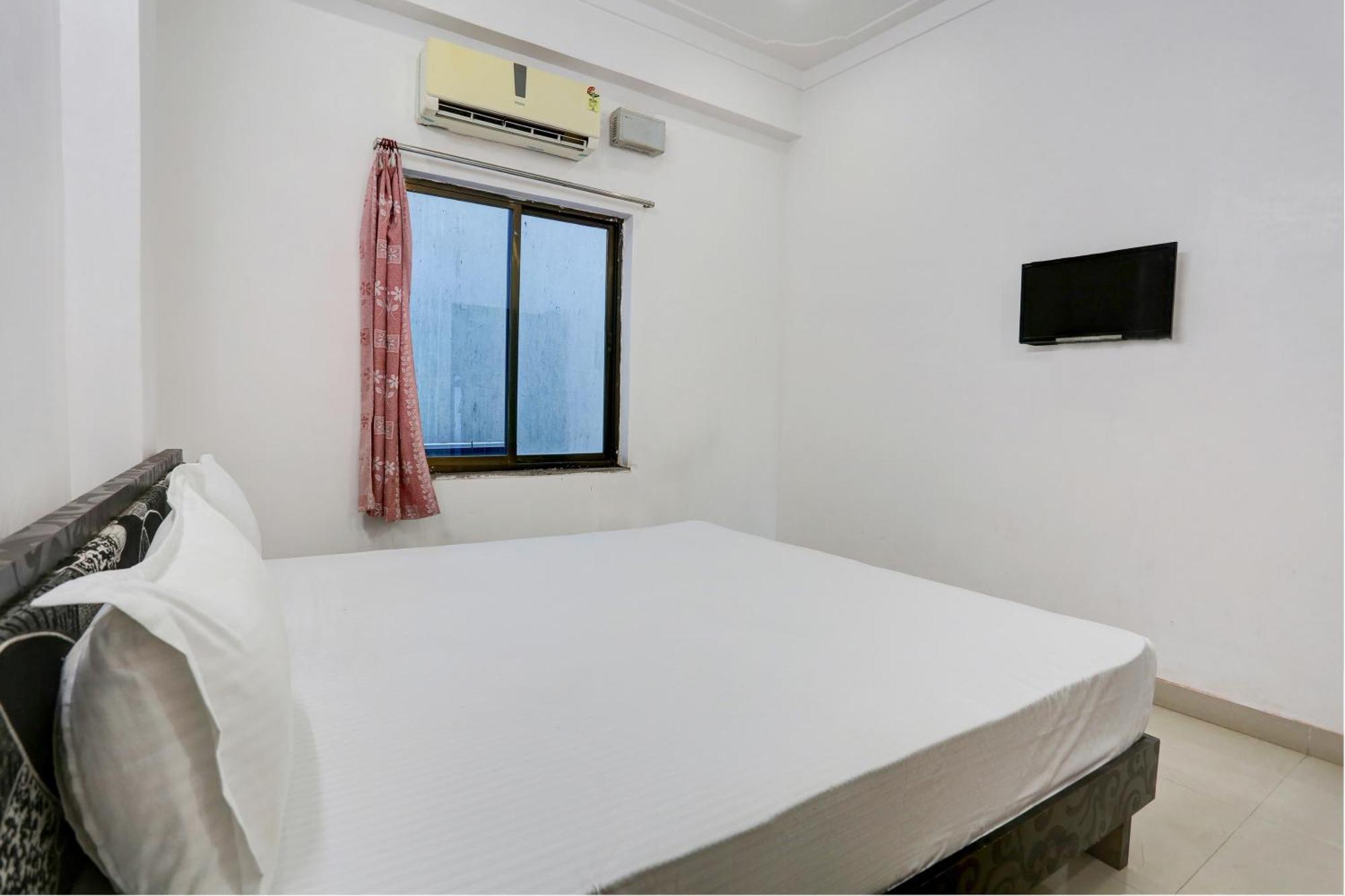 Super Hotel O Goverdhan Villa 烏代浦 外观 照片