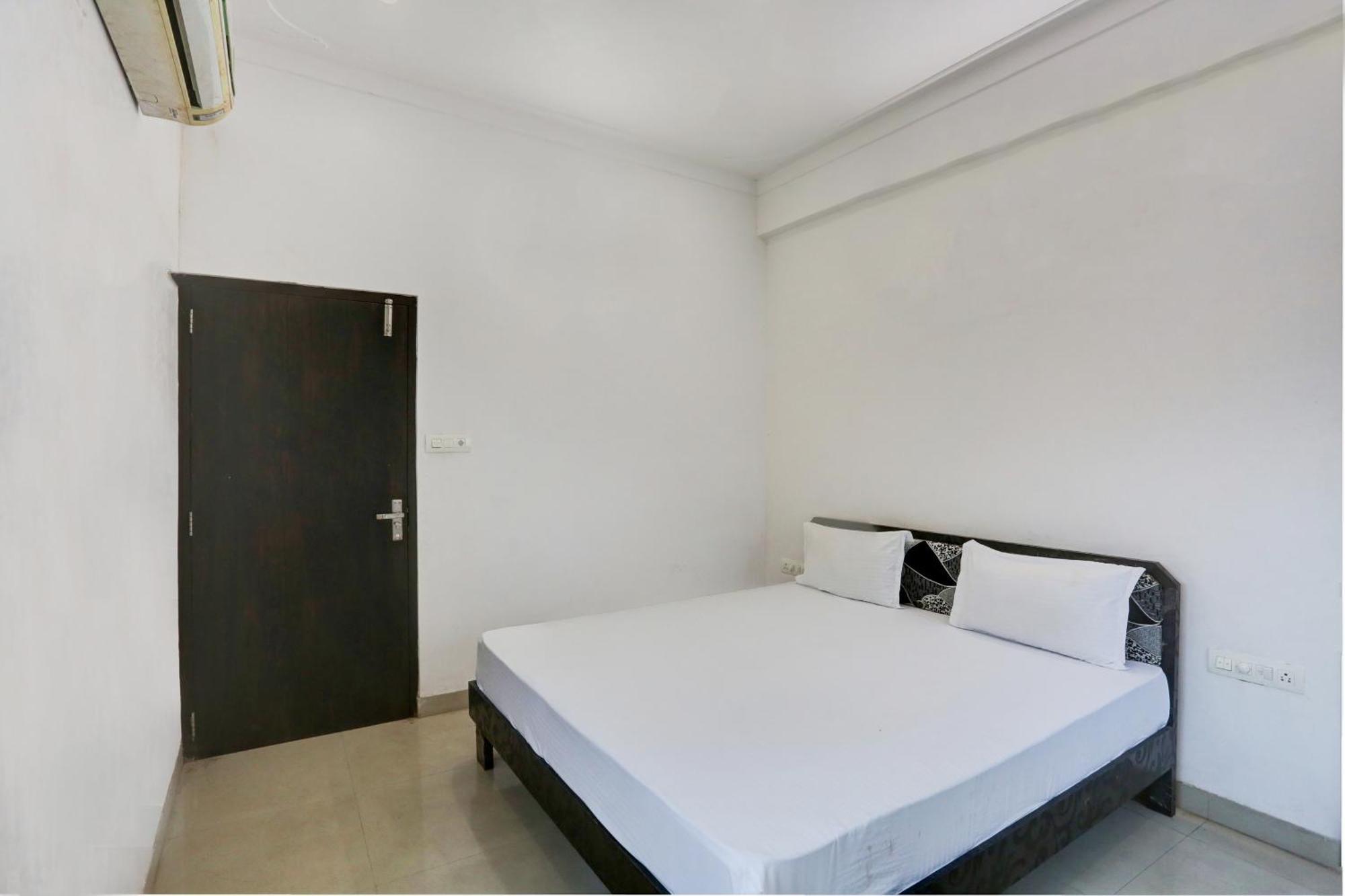 Super Hotel O Goverdhan Villa 烏代浦 外观 照片