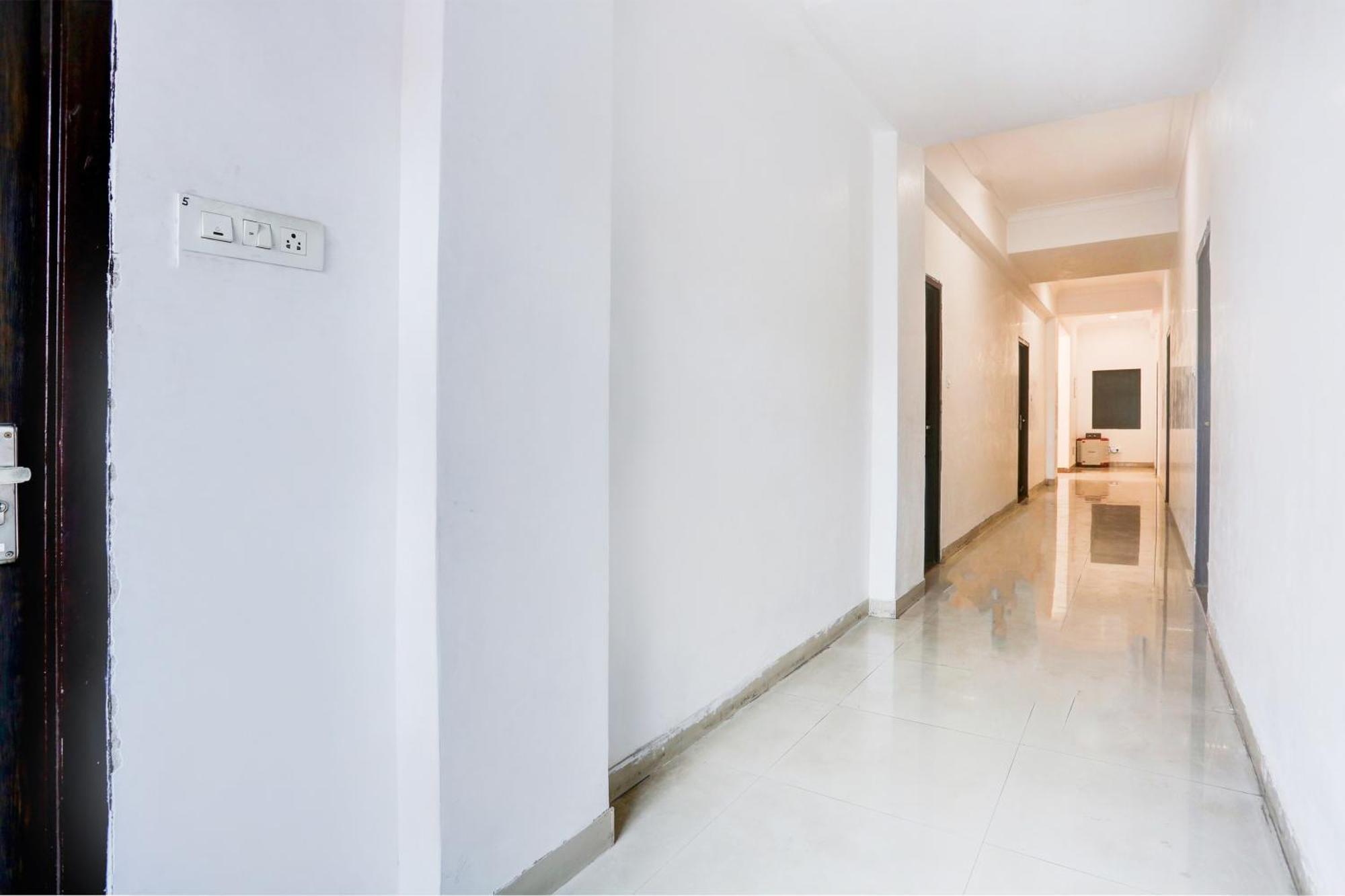 Super Hotel O Goverdhan Villa 烏代浦 外观 照片