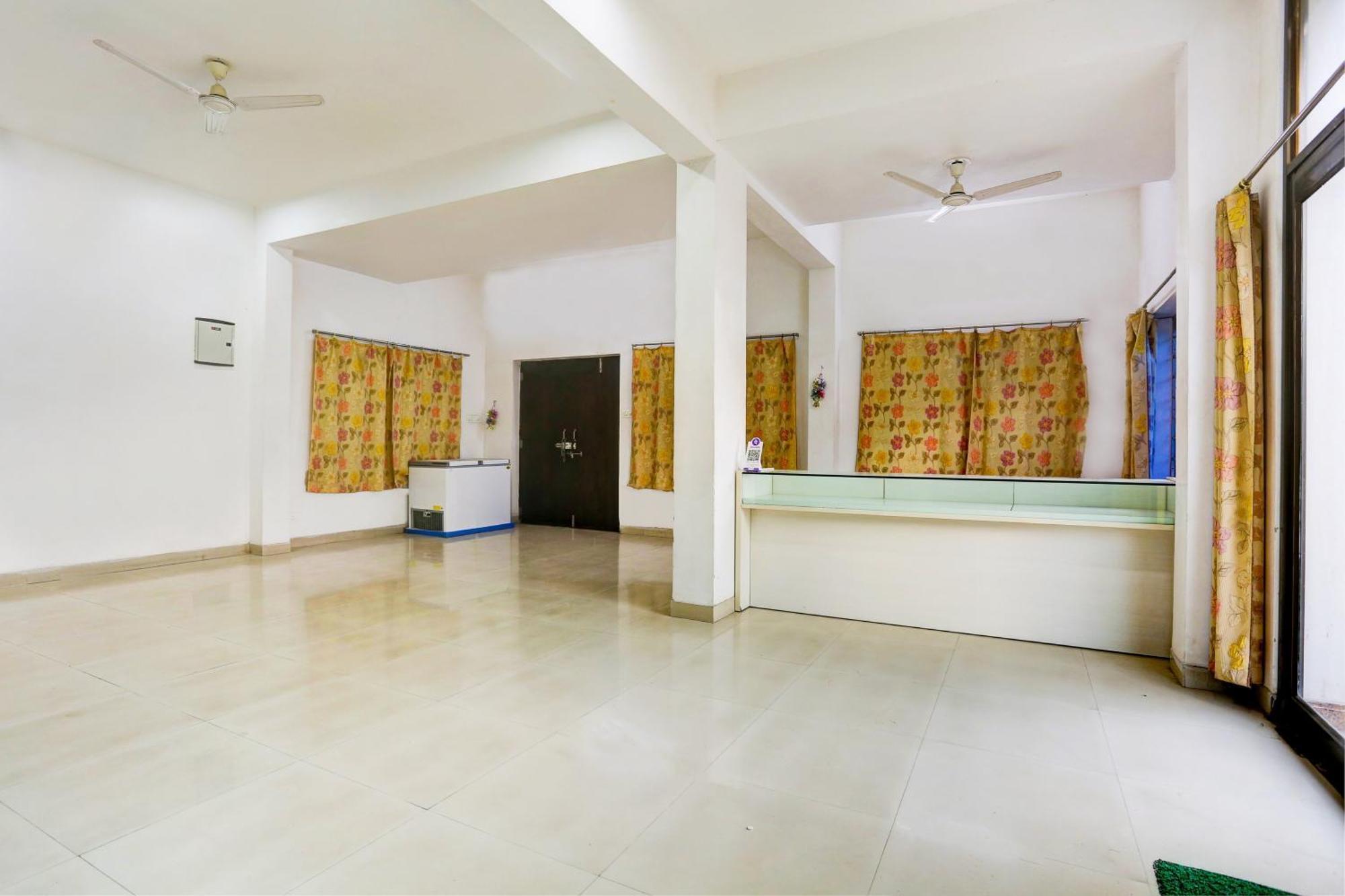 Super Hotel O Goverdhan Villa 烏代浦 外观 照片
