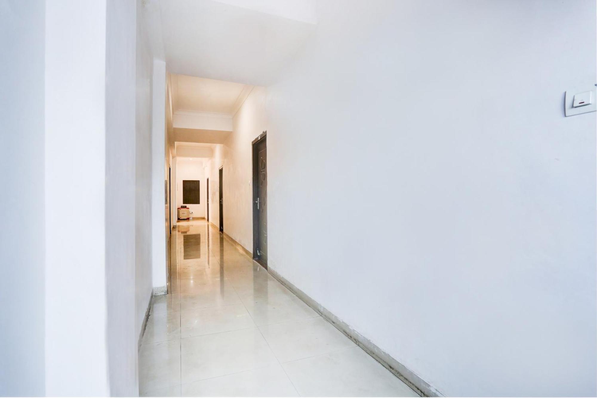 Super Hotel O Goverdhan Villa 烏代浦 外观 照片