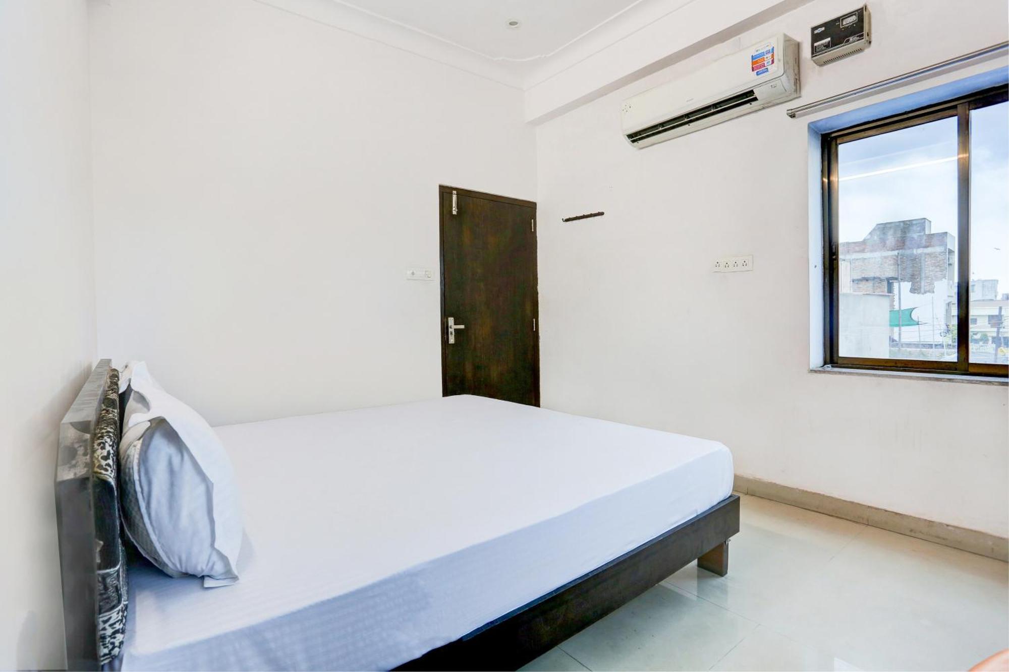 Super Hotel O Goverdhan Villa 烏代浦 外观 照片