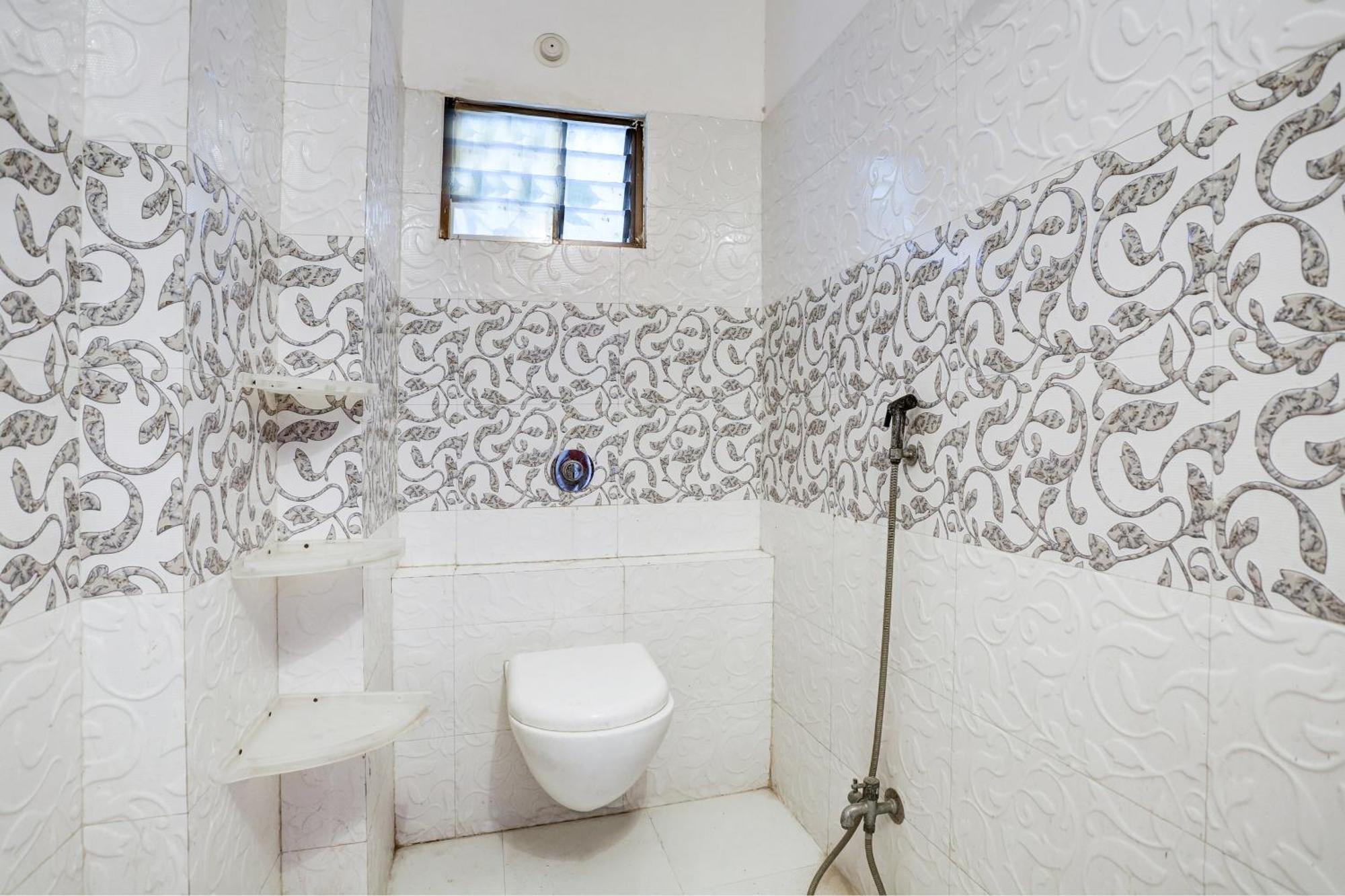 Super Hotel O Goverdhan Villa 烏代浦 外观 照片